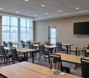 Dewan Majlis 3 Courtyard by Marriott Denver Aurora