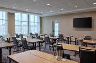 Dewan Majlis Courtyard by Marriott Denver Aurora