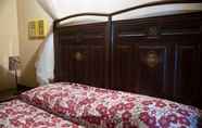 Kamar Tidur 4 Country House il Posto delle Viole