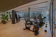 Fitness Center NH Collection Venezia Murano Villa