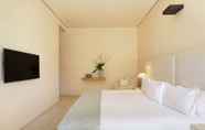 Bilik Tidur 5 Muse Hotel Saint-Tropez