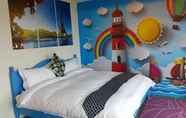 Kamar Tidur 5 Dance Dragonfly