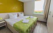 Bedroom 2 Villa Wald-Eck