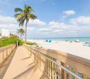 Nearby View and Attractions 4 603 Studio Hollywood Beach