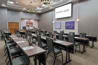 Functional Hall SpringHill Suites by Marriott Lakeland