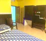 Bedroom 6 Hotel Krusti Resort