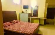 ห้องนอน 2 Hotel Krusti Resort