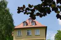 Luar Bangunan Hotel Schloss Sindlingen