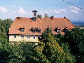 Luar Bangunan 4 Hotel Schloss Sindlingen