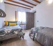 Bedroom 6 Apartments Sant Joan TH119