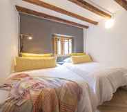 Bedroom 3 Apartments Sant Joan TH119