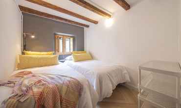 Bedroom 4 Apartments Sant Joan TH119