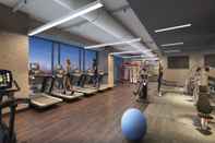 Fitness Center Renaissance Milwaukee West Hotel