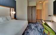 Bedroom 6 Fairfield Inn & Suites by Marriott Warsaw