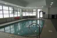 Swimming Pool Best Western Premier Northwood Hotel