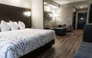Bedroom 7 Best Western Premier Northwood Hotel