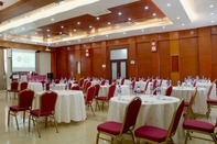 Dewan Majlis Best Western Plus Pearl Addis