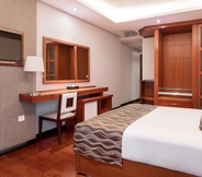 Bilik Tidur 6 Best Western Plus Pearl Addis