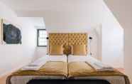 Bedroom 5 City Stays Martim Moniz Apartments