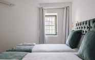 Bedroom 4 City Stays Martim Moniz Apartments