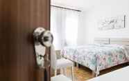 ห้องนอน 4 Hotel da Marco