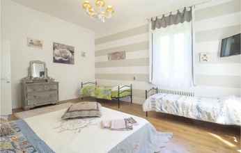 Kamar Tidur 4 B&B Nonna Isa