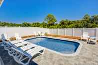 Swimming Pool Sands Street Homes by Forehand Rentals