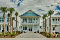 Exterior Sands Street Homes by Forehand Rentals