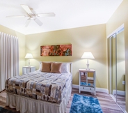 Bedroom 7 Emerald Beach by Forehand Rentals