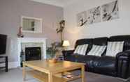 Common Space 3 St Leonards Self Catering Apartment