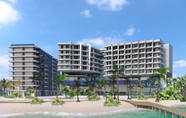 Exterior 5 Grand Sirenis San Andres