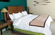 Phòng ngủ 3 Hotel Manoa