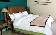 Bedroom 3 Hotel Manoa