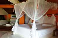 Bedroom Hotel Manoa