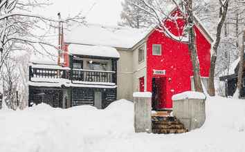 Luar Bangunan 4 Niseko Ski Lodge