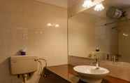 In-room Bathroom 6 Radha Cottage