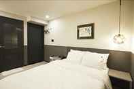 Bedroom No25 Hotel