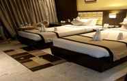 Bilik Tidur 5 Hotel Wonder Inn