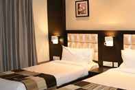 Bilik Tidur Hotel Wonder Inn