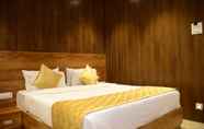 ห้องนอน 2 Hotel Malad Inn