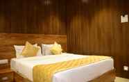 Phòng ngủ 2 Hotel Malad Inn
