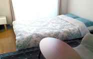 Kamar Tidur 3 Namio House