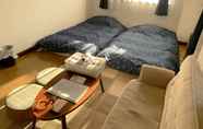 Kamar Tidur 5 Namio House