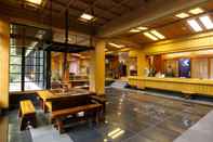 Lobby Wakamiro