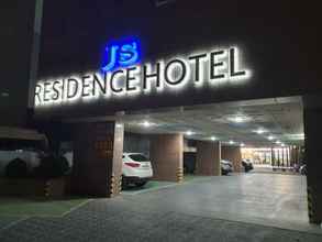 Exterior 4 JS Residence Hotel