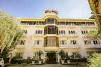 Bangunan De Roes Hotel Dalat