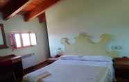Phòng ngủ 4 Villa Tardioli Affittacamere