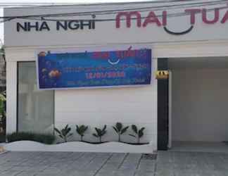 Luar Bangunan 2 Mai Tuan Pham Hung Hotel