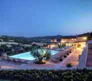 Swimming Pool 2 Borgo Sant'Apollinare