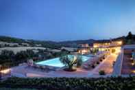 Swimming Pool Borgo Sant'Apollinare